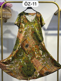 DAMEN SOMMERKLEIDER 2026