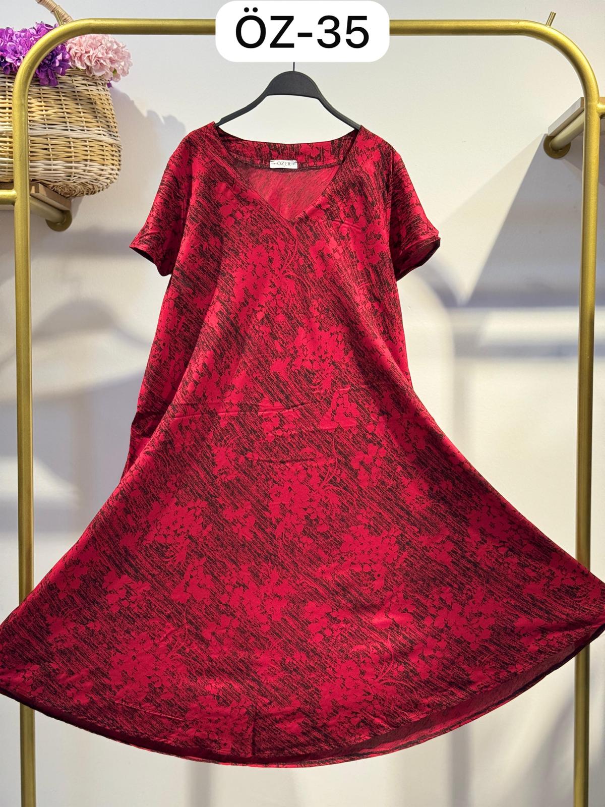 DAMEN SOMMERKLEIDER 2026