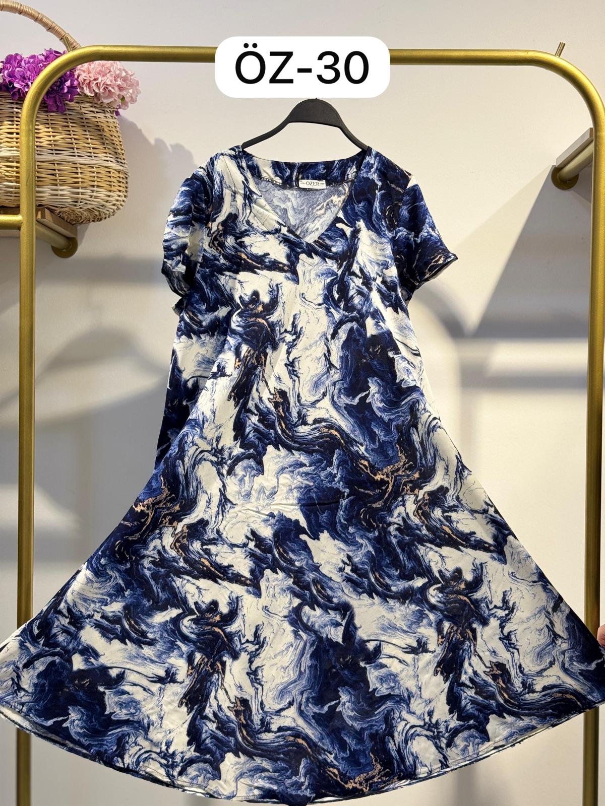 DAMEN SOMMERKLEIDER 2026