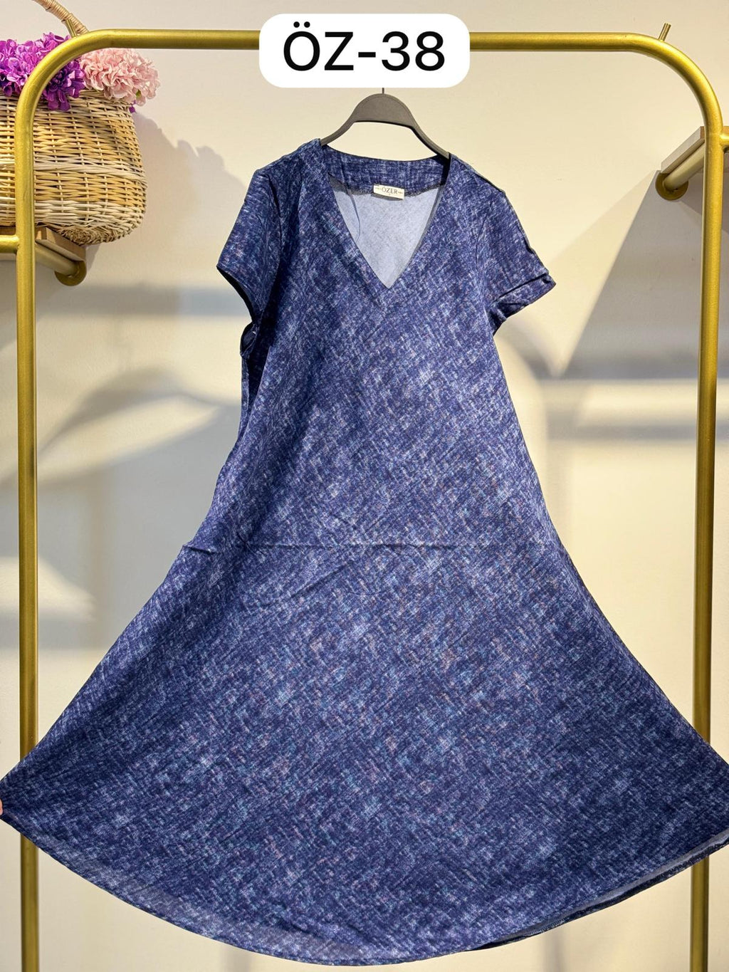 DAMEN SOMMERKLEIDER 2026