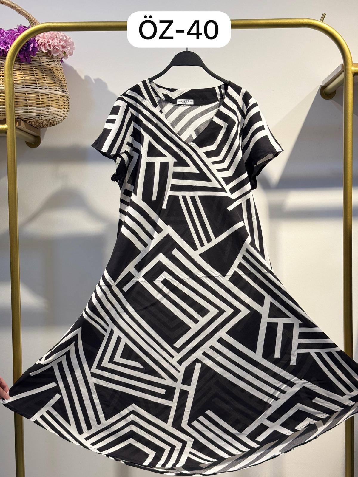 DAMEN SOMMERKLEIDER 2026