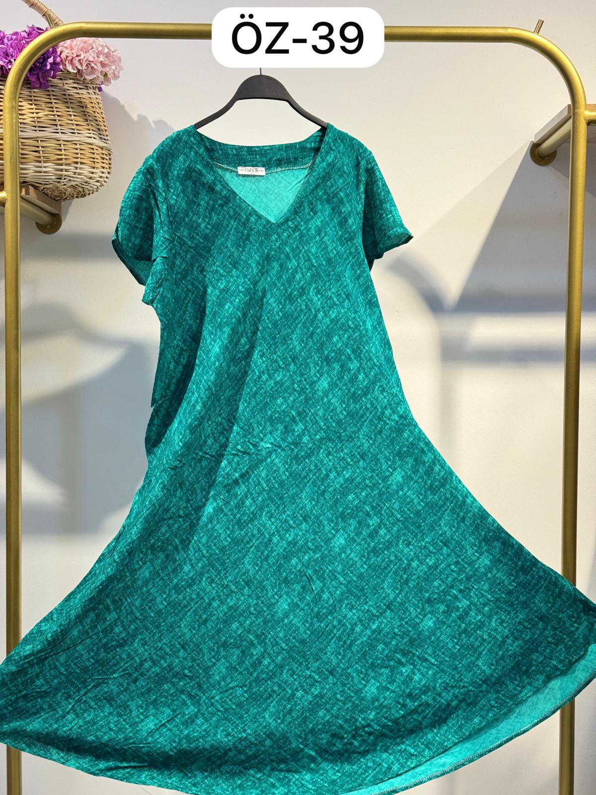 DAMEN SOMMERKLEIDER 2026