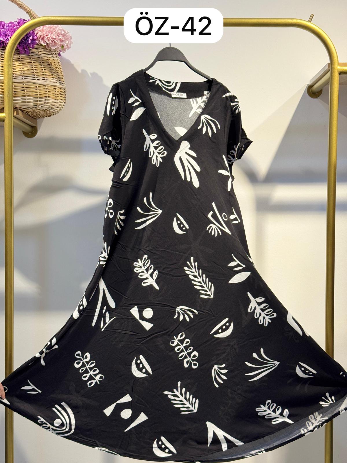 DAMEN SOMMERKLEIDER 2026