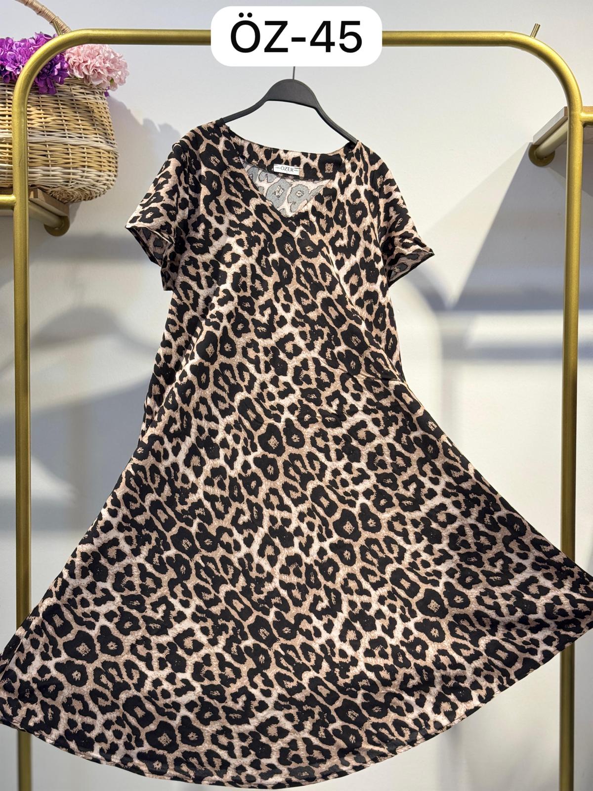 DAMEN SOMMERKLEIDER 2026
