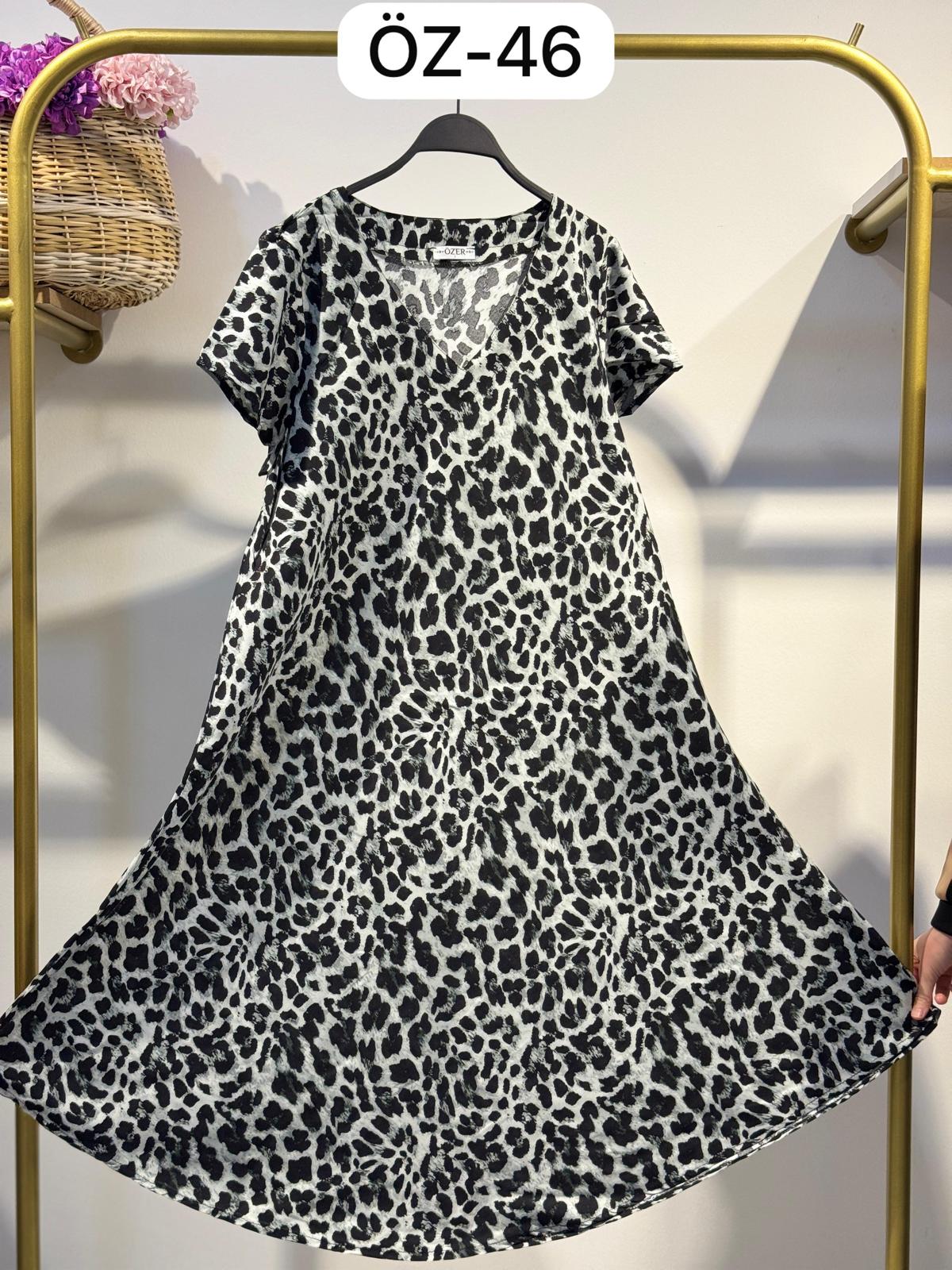 DAMEN SOMMERKLEIDER 2026